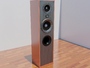 simple speaker 3d obj