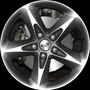 Sport car rim