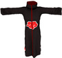akatsuki cloak 3ds
