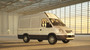 van iveco 3d max
