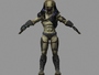 maya predator hunter