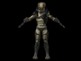 predator hunter 3d max