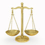 scales antique