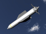 massive mop gbu-57 3d model