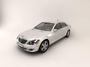 mercedes class s 3d max