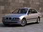 bmw e39 sedan luxury max
