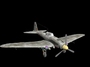 3d model il-2 war