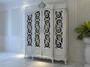 new classical palace bookcase x