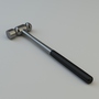 ball peen hammer 3d model