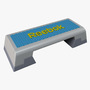 reebok step exercise model