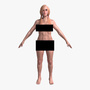 3ds max topless ready games