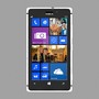3d nokia lumia 925 model