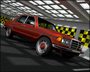 obj mercedes w123