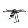 carboncore hexa 950 3d model
