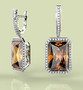 3d model white gold