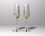 glasses wedding 3d model