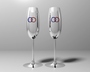 3ds max glasses wedding