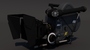 3d arri model