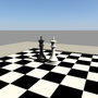obj chess king