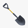 max shovel
