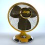3d max fan hunter portable