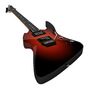 maya electric guitar