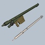 SA-16 Gimlet
