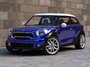 bmw mini paceman suv 3d obj