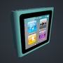 max ipod nano 6g