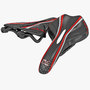 bicycle seat mega sq1 3d model