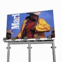 3d model bill board
