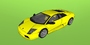 3d model of lamborghini murcielago 6 2