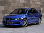 mitsubishi lancer evolution ix 3ds