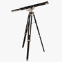 eichholtz telescope maritime 3ds