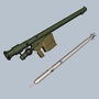 SA-18 Grouse