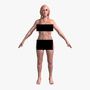 topless ready games 3d ma