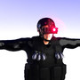 3dsmax special forces soldier helmet