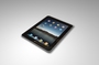 3d apple ipad model