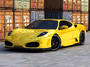 ferrari f430 hamann spider 3d max