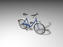 bike 3d 3ds