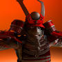 obj samurai monster creature