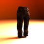 3d army camouflage trousers
