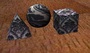 Black and White Texture