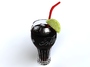 cuba libre drink glass 3d model