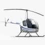 robinson r22 max