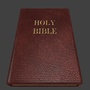 resolution holy 3d model