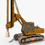 drill 3d max