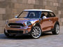 bmw mini paceman s 3d max