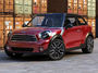 bmw mini paceman d 3d model