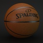 basketball spalding max